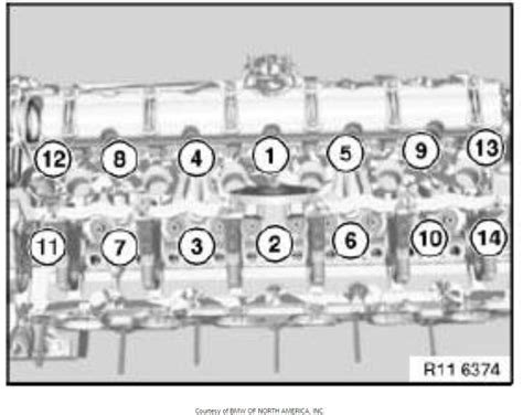 <b>BMW</b>'s TIS manual recommends 9Nm or <b>torque</b> on the <b>valve cover</b> bolts. . 2007 bmw 328i valve cover torque specs
